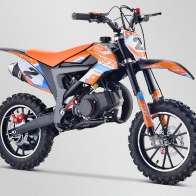 Apollo rfz junior 110 orange