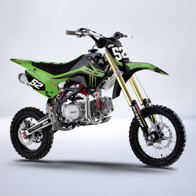 Réplica KX Monster Pro Circuit CRF110