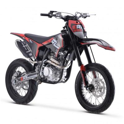 Crz erz 250cc pro supermotard 1717 2023