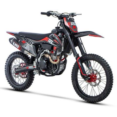 Erz250 monster kit deco dirt bike