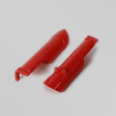 Protections de fourche RXF Rouge