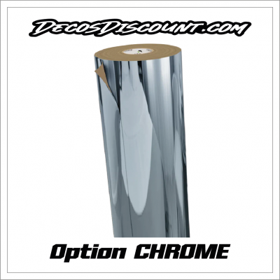 Option Chrome