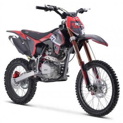 Motocross crz 250cc erz 4t 1619