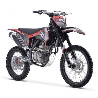 Motocross crz erz 300cc l 2024 5 