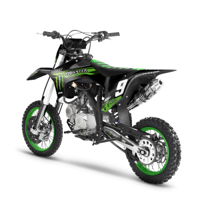 Rxf appolo monster 1