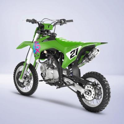 RXF réplica KX 50th anniversaire