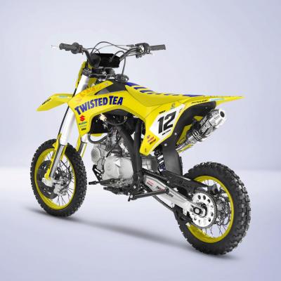 RXF réplica Suzuki Twisted Tea