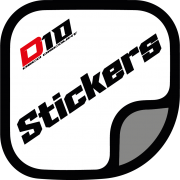 Stickers icon