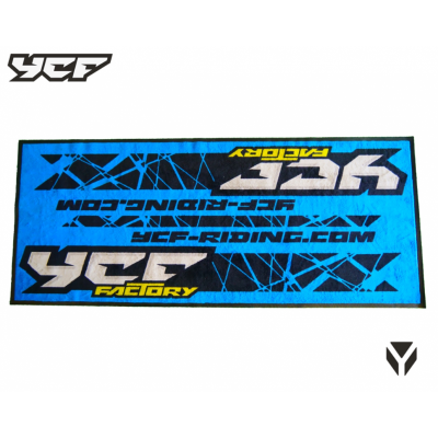 Tapis environnemental ycf