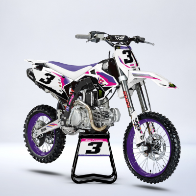 Ycf bigy 2022 50th yz 2