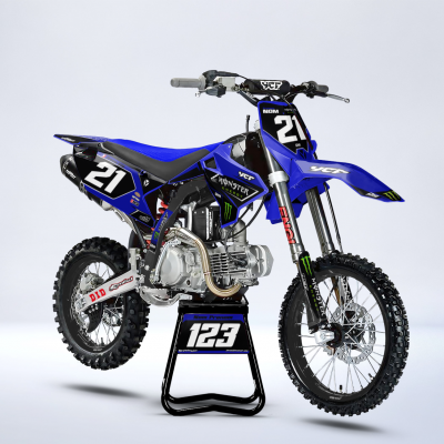 Ycf bigy 2022 monster bleu p bleu 2