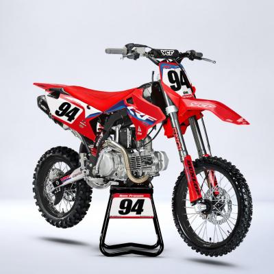 Ycf bigy 2022 replica crf hrc 2